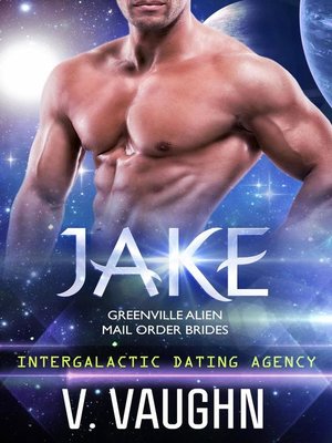 cover image of Jake
